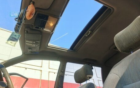 Mitsubishi Chariot III, 1994 год, 200 000 рублей, 17 фотография