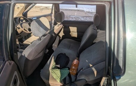 Mitsubishi Chariot III, 1994 год, 200 000 рублей, 21 фотография