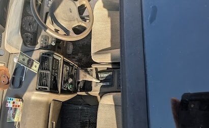 Mitsubishi Chariot III, 1994 год, 200 000 рублей, 16 фотография