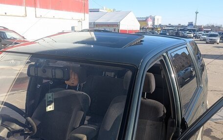 Mitsubishi Chariot III, 1994 год, 200 000 рублей, 13 фотография