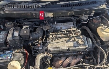 Mitsubishi Chariot III, 1994 год, 200 000 рублей, 10 фотография