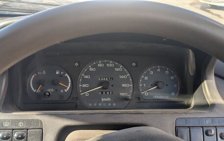 Mitsubishi Chariot III, 1994 год, 200 000 рублей, 23 фотография