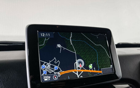 Mercedes-Benz G-Класс W463 рестайлинг _ii, 2015 год, 6 200 000 рублей, 18 фотография