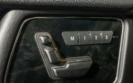 Mercedes-Benz G-Класс W463 рестайлинг _ii, 2015 год, 6 200 000 рублей, 15 фотография