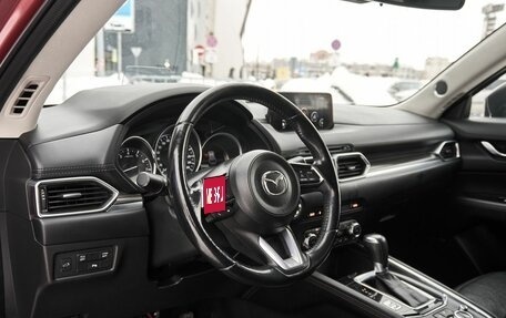 Mazda CX-5 II, 2018 год, 2 650 000 рублей, 5 фотография