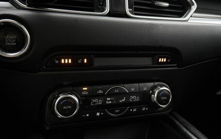 Mazda CX-5 II, 2018 год, 2 650 000 рублей, 10 фотография