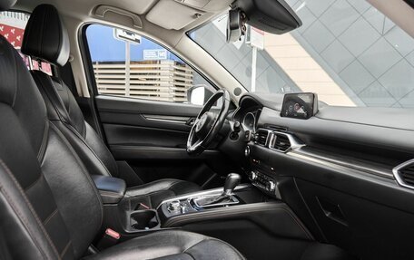 Mazda CX-5 II, 2018 год, 2 650 000 рублей, 6 фотография