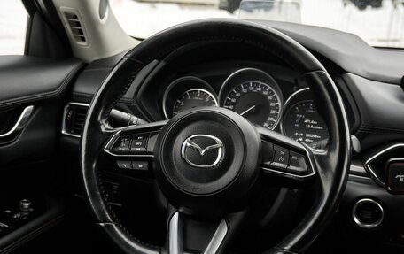 Mazda CX-5 II, 2018 год, 2 650 000 рублей, 16 фотография