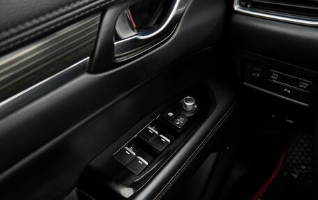 Mazda CX-5 II, 2018 год, 2 650 000 рублей, 12 фотография