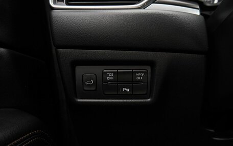 Mazda CX-5 II, 2018 год, 2 650 000 рублей, 14 фотография