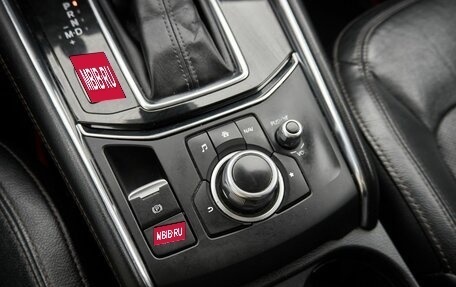 Mazda CX-5 II, 2018 год, 2 650 000 рублей, 13 фотография