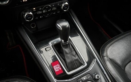 Mazda CX-5 II, 2018 год, 2 650 000 рублей, 11 фотография