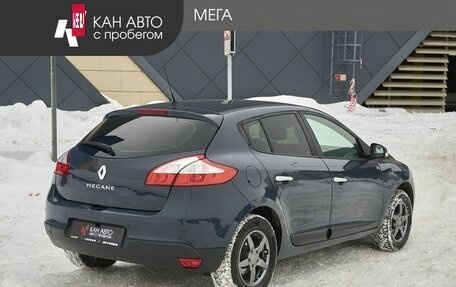 Renault Megane III, 2013 год, 780 000 рублей, 2 фотография