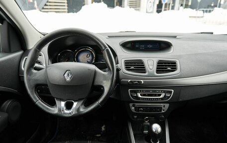 Renault Megane III, 2013 год, 780 000 рублей, 8 фотография