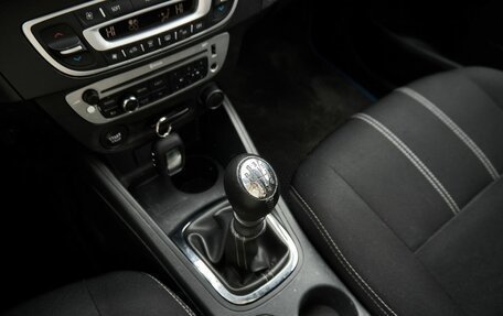 Renault Megane III, 2013 год, 780 000 рублей, 11 фотография