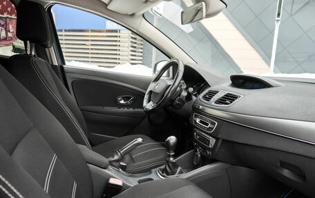 Renault Megane III, 2013 год, 780 000 рублей, 6 фотография