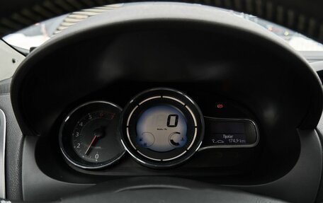 Renault Megane III, 2013 год, 780 000 рублей, 14 фотография