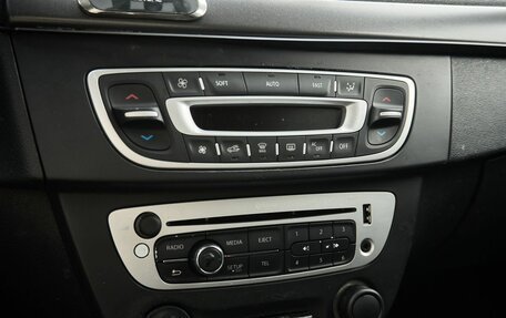 Renault Megane III, 2013 год, 780 000 рублей, 10 фотография