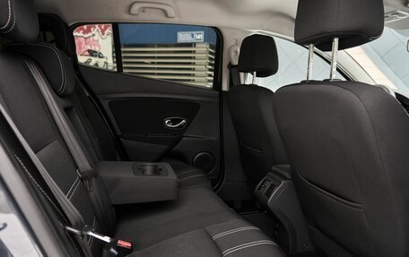 Renault Megane III, 2013 год, 780 000 рублей, 7 фотография