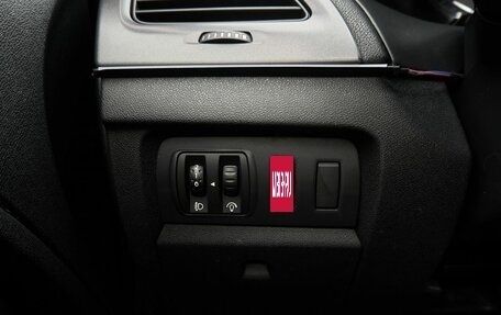 Renault Megane III, 2013 год, 780 000 рублей, 13 фотография