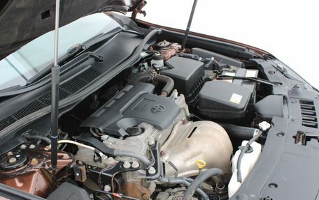 Toyota Camry, 2017 год, 2 213 000 рублей, 8 фотография