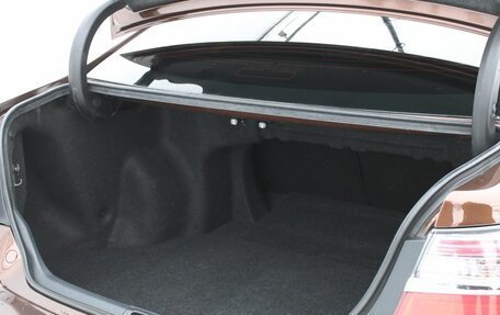 Toyota Camry, 2017 год, 2 213 000 рублей, 9 фотография