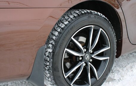 Toyota Camry, 2017 год, 2 213 000 рублей, 19 фотография