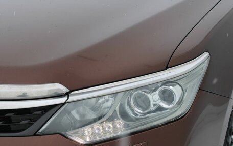 Toyota Camry, 2017 год, 2 213 000 рублей, 18 фотография