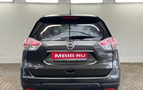 Nissan X-Trail, 2016 год, 1 650 000 рублей, 3 фотография