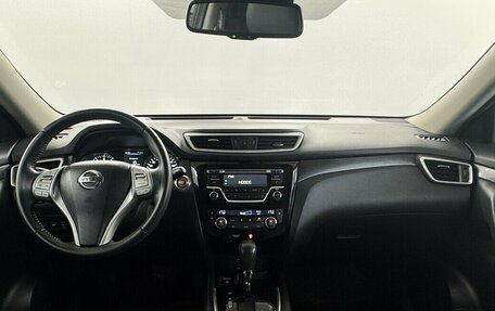 Nissan X-Trail, 2016 год, 1 650 000 рублей, 5 фотография