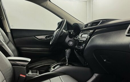 Nissan X-Trail, 2016 год, 1 650 000 рублей, 11 фотография