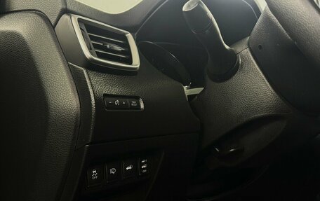 Nissan X-Trail, 2016 год, 1 650 000 рублей, 9 фотография