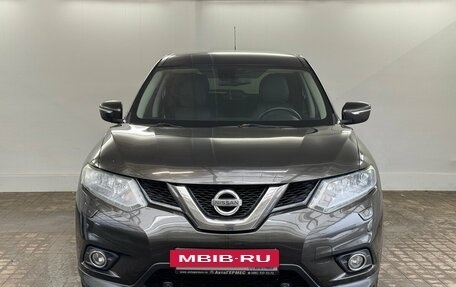 Nissan X-Trail, 2016 год, 1 650 000 рублей, 2 фотография