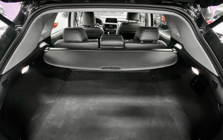 Lexus RX IV рестайлинг, 2019 год, 4 350 000 рублей, 12 фотография