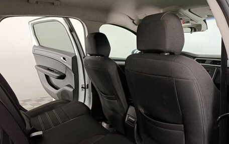 Renault Arkana I, 2020 год, 1 593 000 рублей, 10 фотография