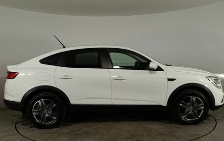 Renault Arkana I, 2020 год, 1 593 000 рублей, 5 фотография