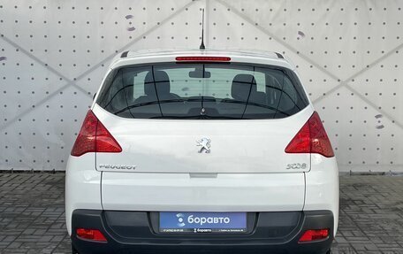 Peugeot 3008 I рестайлинг, 2012 год, 700 000 рублей, 6 фотография