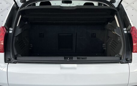 Peugeot 3008 I рестайлинг, 2012 год, 700 000 рублей, 7 фотография