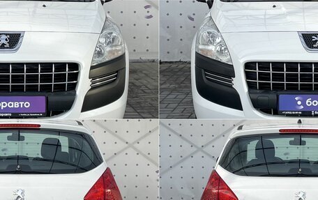 Peugeot 3008 I рестайлинг, 2012 год, 700 000 рублей, 8 фотография