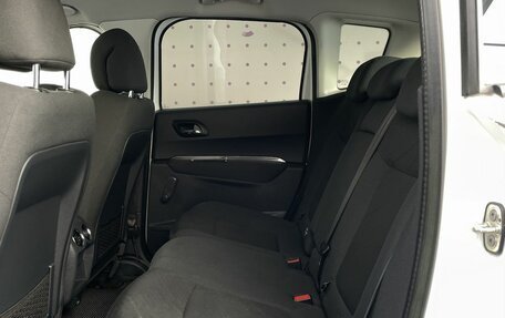 Peugeot 3008 I рестайлинг, 2012 год, 700 000 рублей, 13 фотография