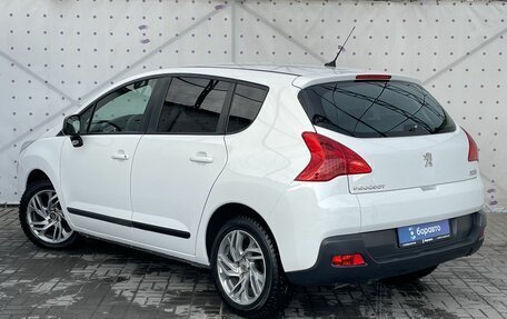 Peugeot 3008 I рестайлинг, 2012 год, 700 000 рублей, 5 фотография