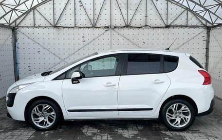 Peugeot 3008 I рестайлинг, 2012 год, 700 000 рублей, 10 фотография