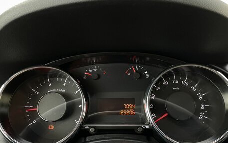 Peugeot 3008 I рестайлинг, 2012 год, 700 000 рублей, 14 фотография