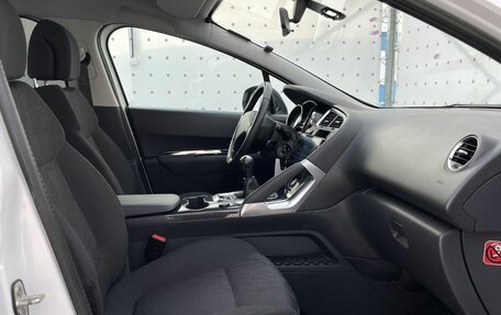 Peugeot 3008 I рестайлинг, 2012 год, 700 000 рублей, 12 фотография