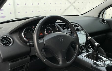 Peugeot 3008 I рестайлинг, 2012 год, 700 000 рублей, 15 фотография