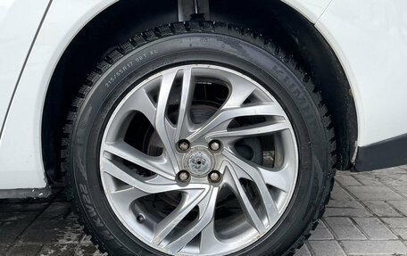 Peugeot 3008 I рестайлинг, 2012 год, 700 000 рублей, 18 фотография