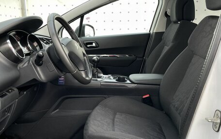 Peugeot 3008 I рестайлинг, 2012 год, 700 000 рублей, 11 фотография