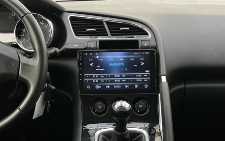 Peugeot 3008 I рестайлинг, 2012 год, 700 000 рублей, 17 фотография