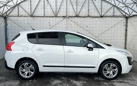 Peugeot 3008 I рестайлинг, 2012 год, 700 000 рублей, 9 фотография