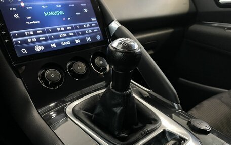 Peugeot 3008 I рестайлинг, 2012 год, 700 000 рублей, 16 фотография